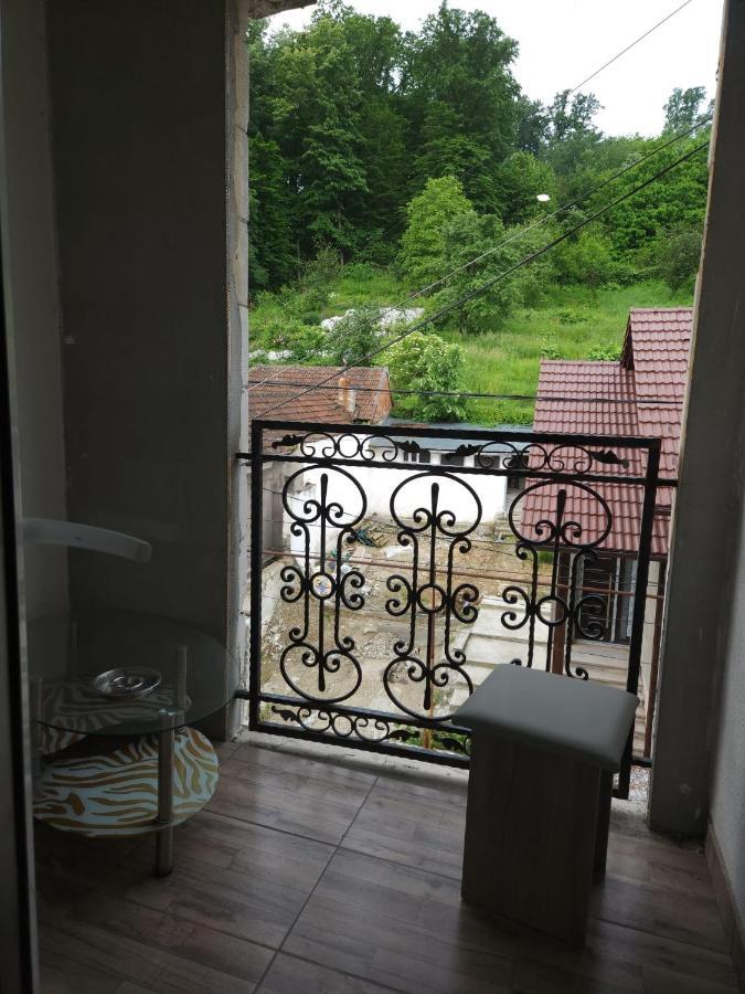 Pensiune Rosdelmar Resita Exterior foto